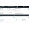 Штатная магнитола CarMedia MKD-980-P6 universal на Android 10.0