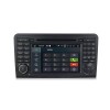 Штатная магнитола CarMedia MKD-M792-P6 для Mercedes Benz GL-klasse (X164) 2006-2012, ML-klasse (W164) 2005-2011 на Android 10.0