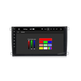 CarMedia MKD-M995-P6N для Porsche Cayenne 2002-2010