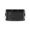 Штатная магнитола CarMedia MKD-R831-P6 для Renault Duster, Sandero II, Logan II, Kaptur 2011-2022