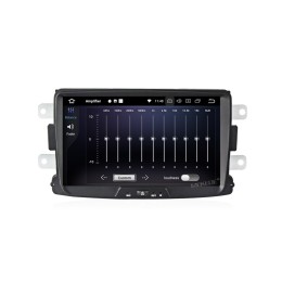 CarMedia MKD-R831-P6-8 для Lada Xray 2016+ на на Android 10.0