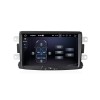 Штатная магнитола CarMedia MKD-R831-P6-8 для Lada Xray 2016+ на на Android 10.0