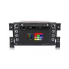 Штатная магнитола CarMedia MKD-S768-P6N для Suzuki Grand Vitara III 2005-2015 на Android 11.0