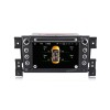 Штатная магнитола CarMedia MKD-S768-P6N для Suzuki Grand Vitara III 2005-2015 на Android 11.0