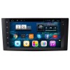 Штатная магнитола CarMedia DASBR-1991 для Subaru Forester, Impreza на Android 6.0.1