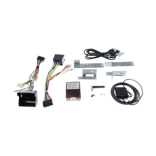 Штатная магнитола Wide Media WM-CF3062NB для BMW 7 (E38), 5 (E39), M5 (E39), X5 (E53), 7 (E38) Android 7.1.2