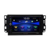 Магнитола в штатное место Chevrolet Epica, Aveo, Captiva и др. Wide Media DV-JM7106