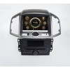 Автомагнитола CarMedia KR-8030-T8 Chevrolet Captiva I 2011-2015 на Android 9.0