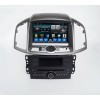 Автомагнитола CarMedia KR-8030-T8 Chevrolet Captiva I 2011-2015 на Android 9.0