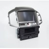 Автомагнитола CarMedia KR-8030-T8 Chevrolet Captiva I 2011-2015 на Android 9.0