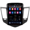 Штатная магнитола CarMedia OL-1229-9 для Chevrolet Cruze I 2009-2012 Tesla Style на Android 6.0