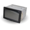 Штатная магнитола CarMedia KR-7053-T8 Citroen C2, C3, C3 Picasso, Berlingo II, Jumpy II, Jumper на Android 9.0