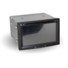 Штатная магнитола CarMedia KR-7053-T8 Citroen C2, C3, C3 Picasso, Berlingo II, Jumpy II, Jumper на Android 9.0