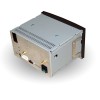 Штатная магнитола CarMedia KR-7053-T8 Citroen C2, C3, C3 Picasso, Berlingo II, Jumpy II, Jumper на Android 9.0