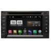 Магнитола FarCar s170 для Citroen Berlingo, C2, C3, Jumpy, Jumper на Android (L017)