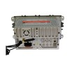 Штатная магнитола Wide Media WM-VS7A600MA для Ford Focus, C-Max, Mondeo, S-Max Android 6.0.1