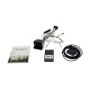 Штатная магнитола Wide Media WM-VS7A600MA для Ford Focus, C-Max, Mondeo, S-Max Android 6.0.1