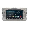 Штатная магнитола IQ NAVI D58-1402S Ford Focus, C-Max, S-Max, Galaxy, Mondeo на Android 6.0.1 Octa-Core (8 ядер) 7