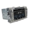 Штатная магнитола IQ NAVI D58-1402S Ford Focus, C-Max, S-Max, Galaxy, Mondeo на Android 6.0.1 Octa-Core (8 ядер) 7