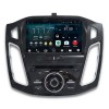 Штатная магнитола IQ NAVI D58-1410 Ford Focus III 2011-2016 на Android 6.0.1 Octa-Core (8 ядер) 9
