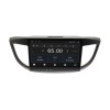 Штатная магнитола Wide Media WM-CF3031NB для Honda CR-V IV 2012-2016 Android 7 (для авто без Navi)