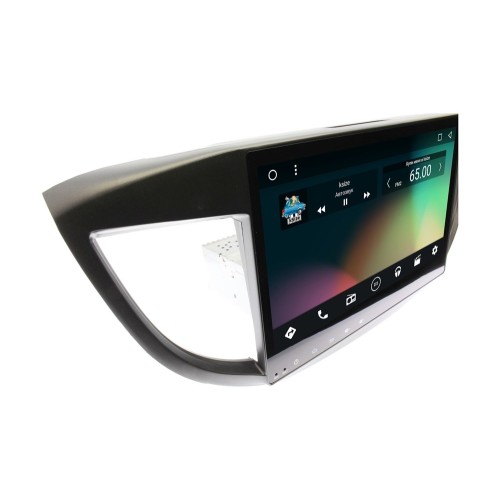 Штатная магнитола Wide Media WM-CF3031NB для Honda CR-V IV 2012-2016 Android 7 (для авто без Navi)