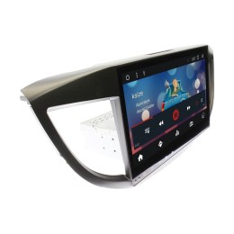 Штатная магнитола Wide Media WM-CF3031NB для Honda CR-V IV 2012-2016 Android 7 (для авто без Navi)