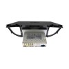Штатная магнитола Wide Media WM-CF3031NB для Honda CR-V IV 2012-2016 Android 7 (для авто без Navi)