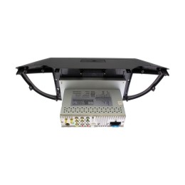Штатная магнитола Wide Media WM-CF3031NB для Honda CR-V IV 2012-2016 Android 7 (для авто без Navi)