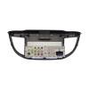 Штатная магнитола Wide Media WM-CF3031NB для Honda CR-V IV 2012-2016 Android 7 (для авто без Navi)