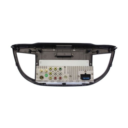 Штатная магнитола Wide Media WM-CF3031NB для Honda CR-V IV 2012-2016 Android 7 (для авто без Navi)