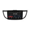 Штатная магнитола Wide Media MT1051MF для Honda CR-V IV 2012-2016 Android 6.0.1