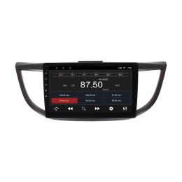 Штатная магнитола Wide Media MT1051MF для Honda CR-V IV 2012-2016 Android 6.0.1