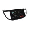 Штатная магнитола Wide Media MT1051MF для Honda CR-V IV 2012-2016 Android 6.0.1