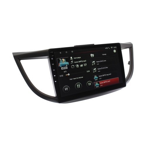 Штатная магнитола Wide Media MT1051MF для Honda CR-V IV 2012-2016 Android 6.0.1