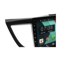 Штатная магнитола Wide Media MT1051MF для Honda CR-V IV 2012-2016 Android 6.0.1