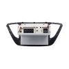 Штатная магнитола Wide Media WM-KR9056NC для Hyundai Solaris II 2017-2017 Android 7.1.2