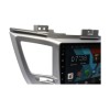 Штатная магнитола Wide Media MT9042MF для Hyundai Tucson III 2015-2017 на Android 6.0.1