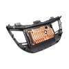 Штатная магнитола Wide Media MT9042MF для Hyundai Tucson III 2015-2017 на Android 6.0.1