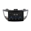 Штатная магнитола Wide Media WM-CF3030NB для Hyundai Tucson III 2015-2017 Android 7.1.2