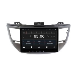 Штатная магнитола Wide Media WM-CF3030NB для Hyundai Tucson III 2015-2017 Android 7.1.2