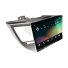 Штатная магнитола Wide Media WM-CF3030NB для Hyundai Tucson III 2015-2017 Android 7.1.2