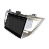Штатная магнитола Wide Media WM-CF3030NB для Hyundai Tucson III 2015-2017 Android 7.1.2