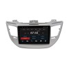 Штатная магнитола Wide Media MT9041MF для Hyundai Tucson III 2015-2017 на Android 6.0.1 для авто без камеры