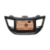Штатная магнитола Wide Media MT9041MF для Hyundai Tucson III 2015-2017 на Android 6.0.1 для авто без камеры