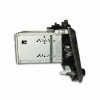 Автомагнитола IQ NAVI T58-1612 Hyundai Tucson III 2015-2017 с кнопками на Android 8.1.0 Octa-Core (8 ядер)