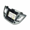 Автомагнитола IQ NAVI T58-1612 Hyundai Tucson III 2015-2017 с кнопками на Android 8.1.0 Octa-Core (8 ядер)