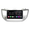 Магнитола FarCar S200+ для Hyundai Tucson III 2015-2018 на Android 8.0 (A546R)