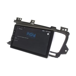 Штатная магнитола Wide Media MT9016MF для Kia Optima III 2010-2013 на Android 6.0.1