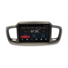Штатная магнитола Kia Sorento Prime III 2015-2020 Wide Media MT1014MF на Android 6.0.1